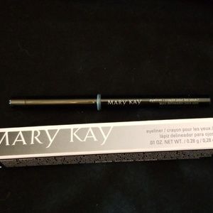 NIB Mary Kay Steely eyeliner